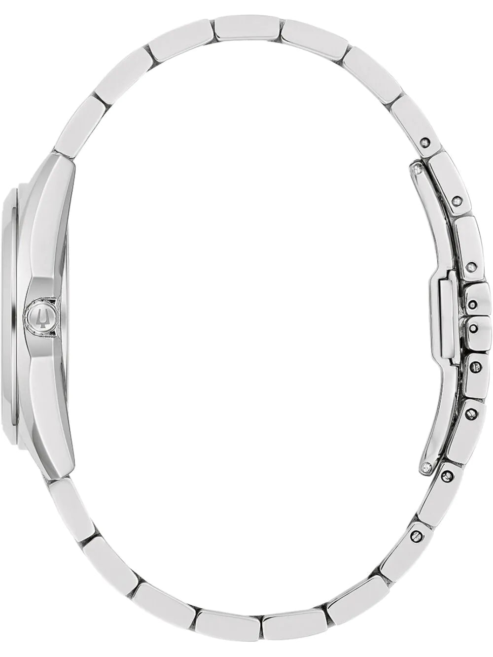 Bulova 96L347 Survejor