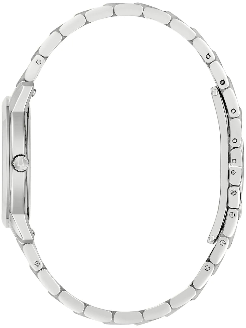 Bulova 96M174 Ladies Watch Classic 31mm 3ATM