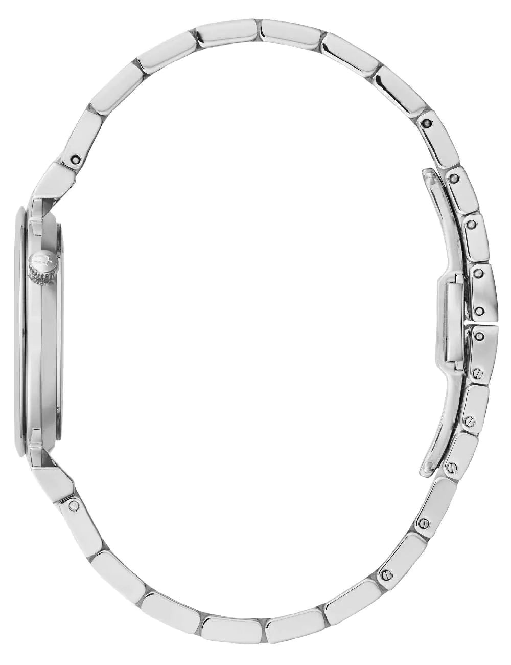 Bulova 96P216 Ladies Watch Regatta 11 Diamonds 30mm 3ATM
