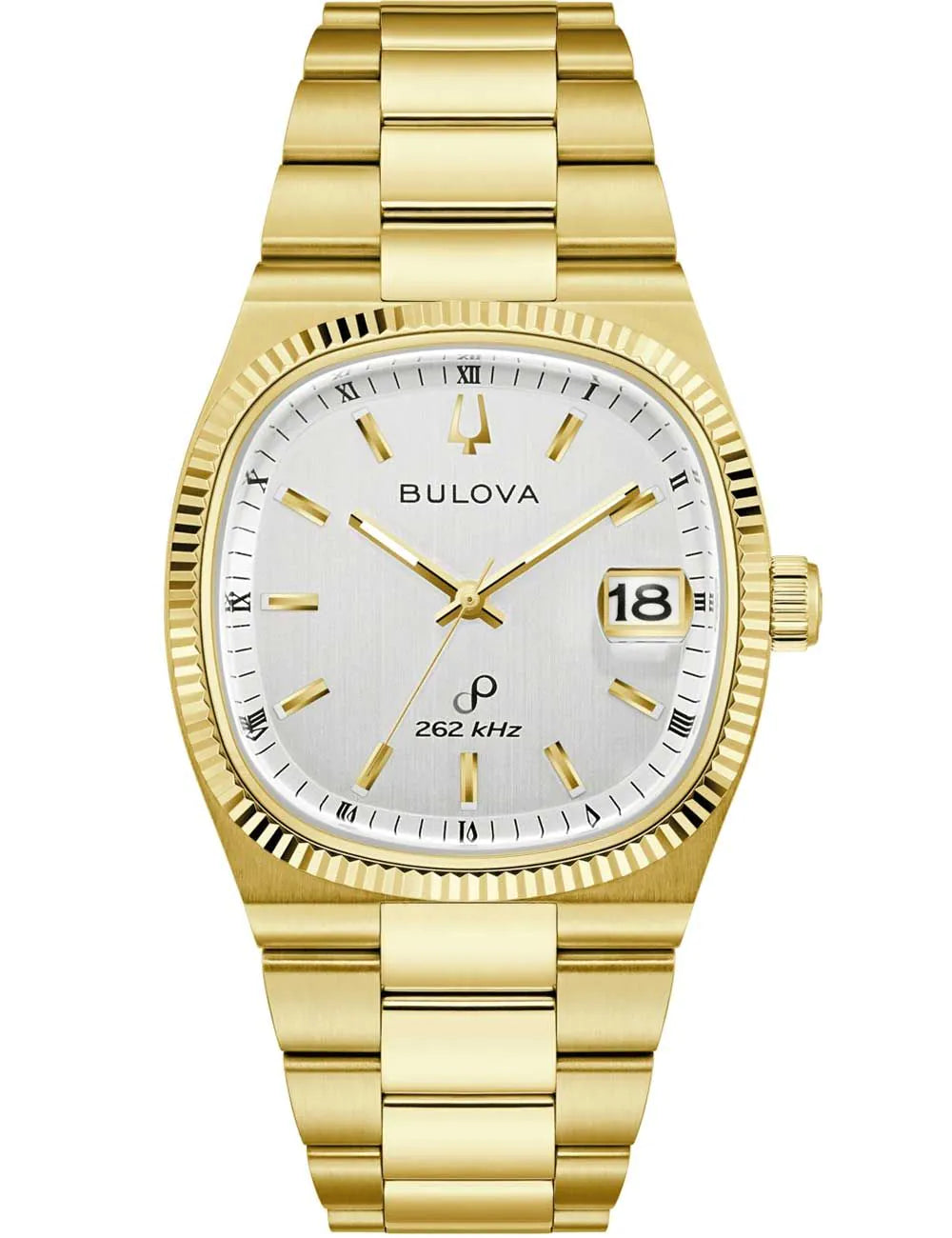 Bulova 97B223 Mens Watch Super Seville 38mm 3ATM