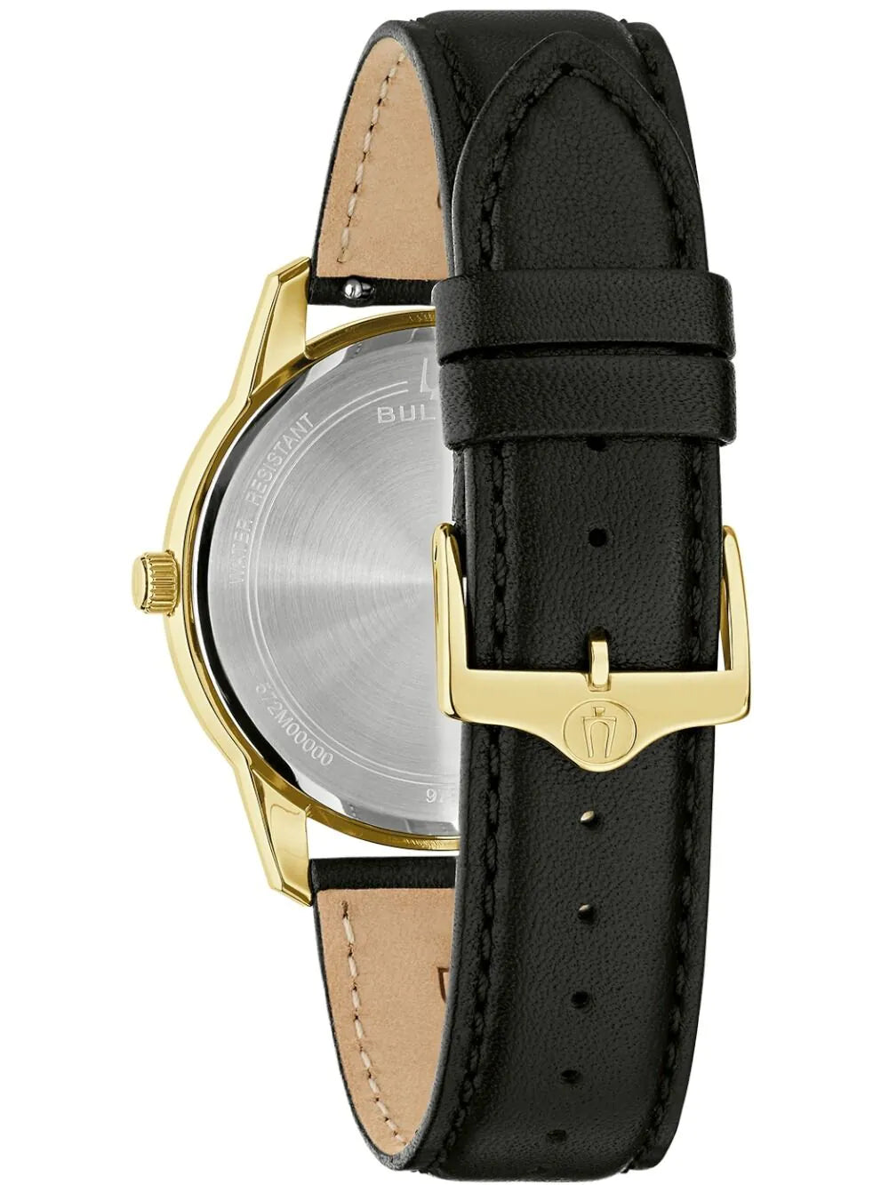 Bulova 97B238 Mens Watch Classic 40mm 3ATM
