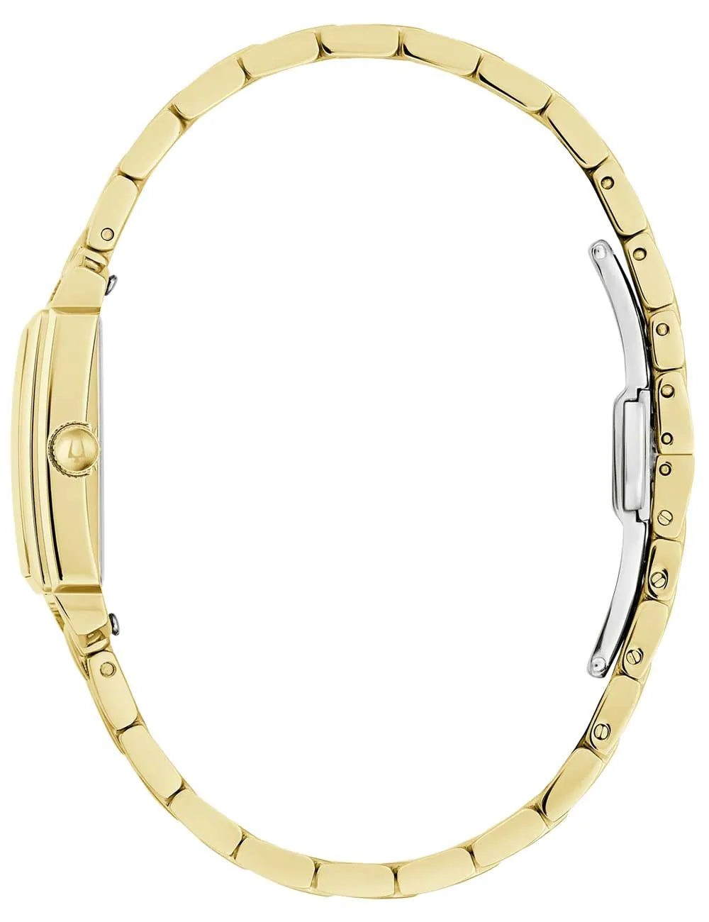 Bulova 97L177 Ladies Watch Sutton 21mm 3ATM