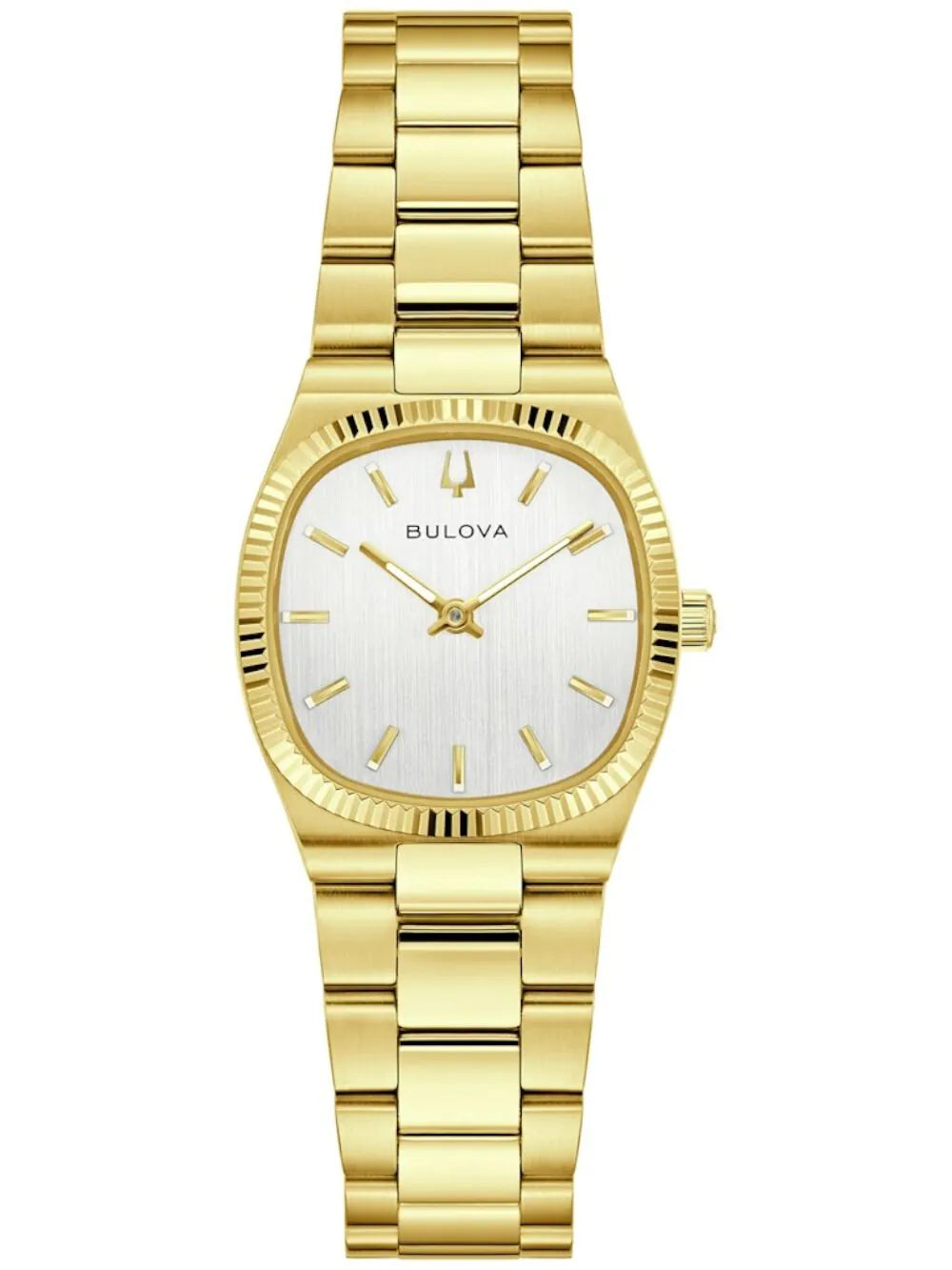 Bulova 97L189 Ladies Watch Super Seville 25mm 3ATM