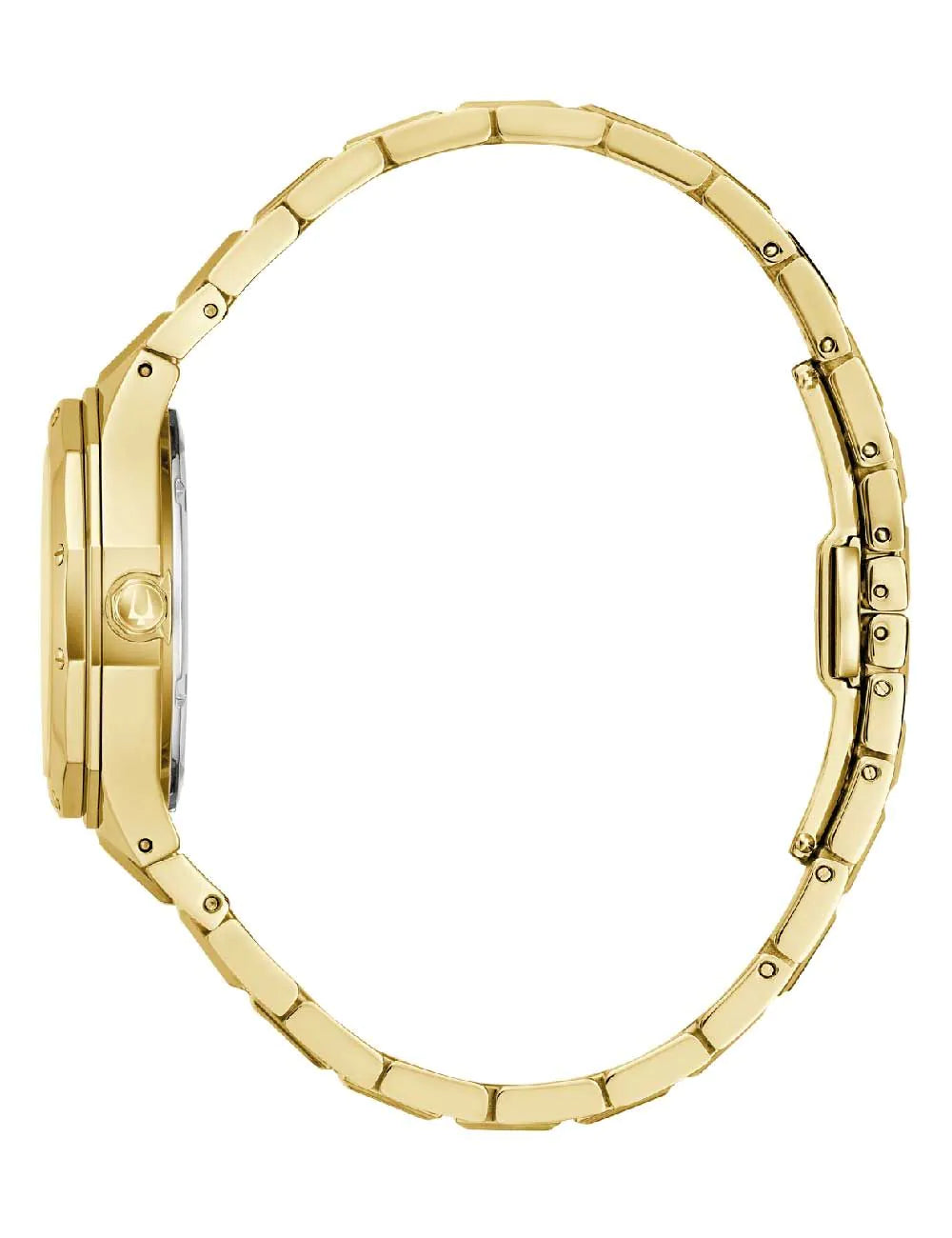 Bulova 97M119 Ladies Watch Classic 32mm 10ATM