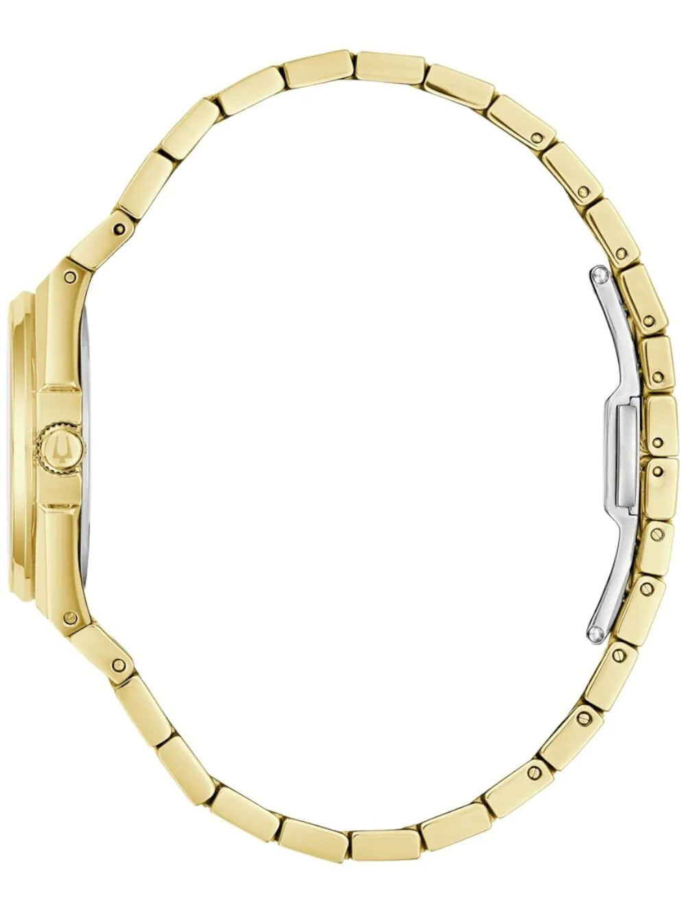 Bulova 97M123 Ladies Watch Classic 28mm 5ATM