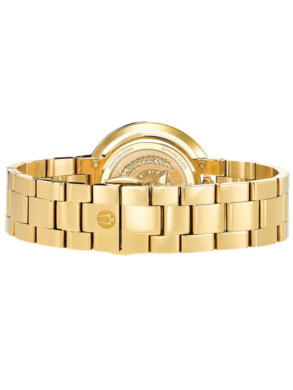 Bulova 97P125 Rubaiyat Ladies 35mm 3ATM