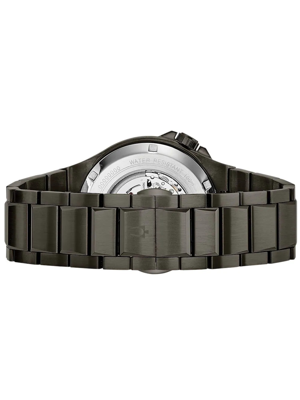 Bulova 98A179 Classic Automatic Men's 46mm 10ATM