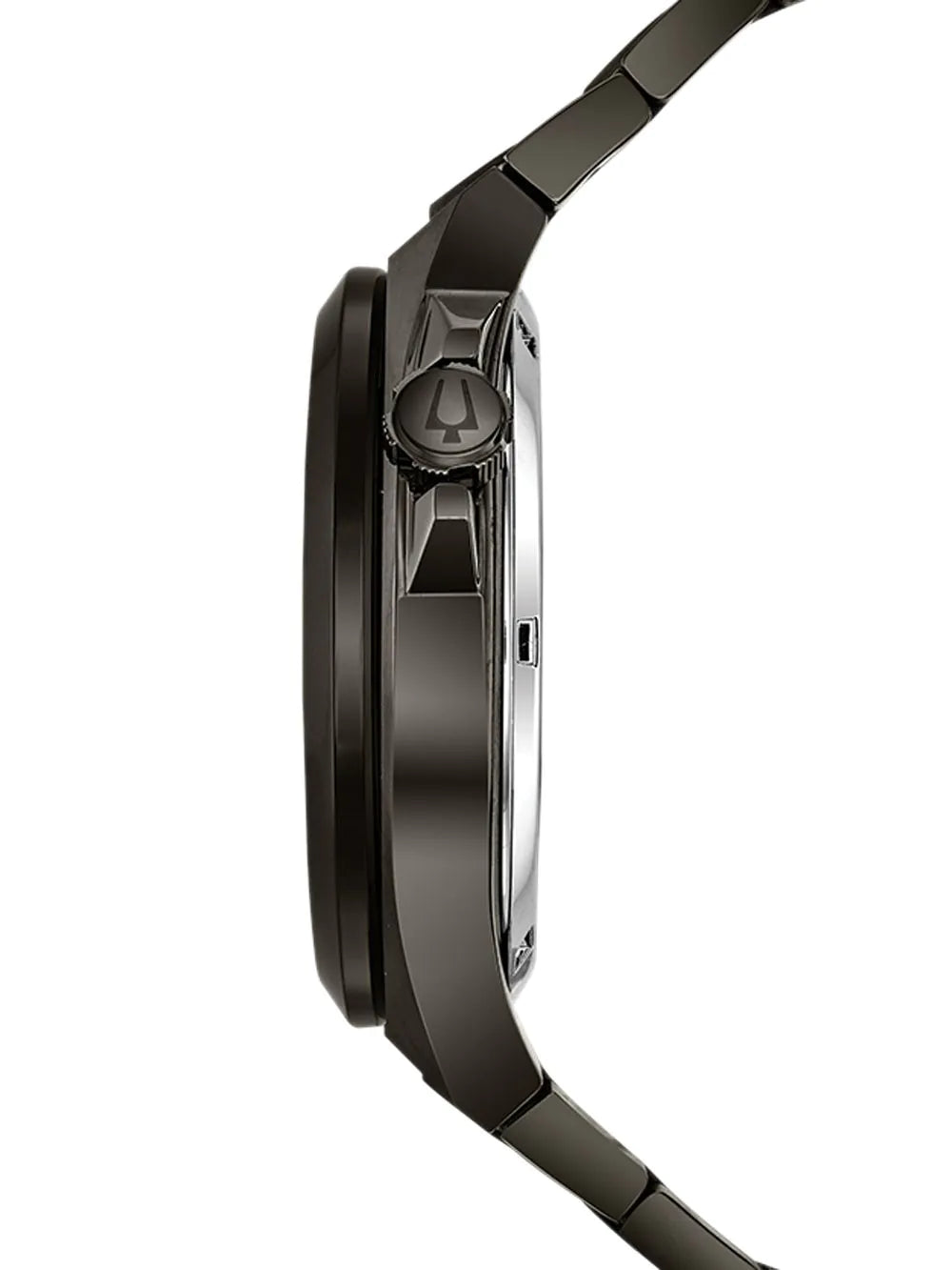 Bulova 98A179 Classic Automatic Men's 46mm 10ATM