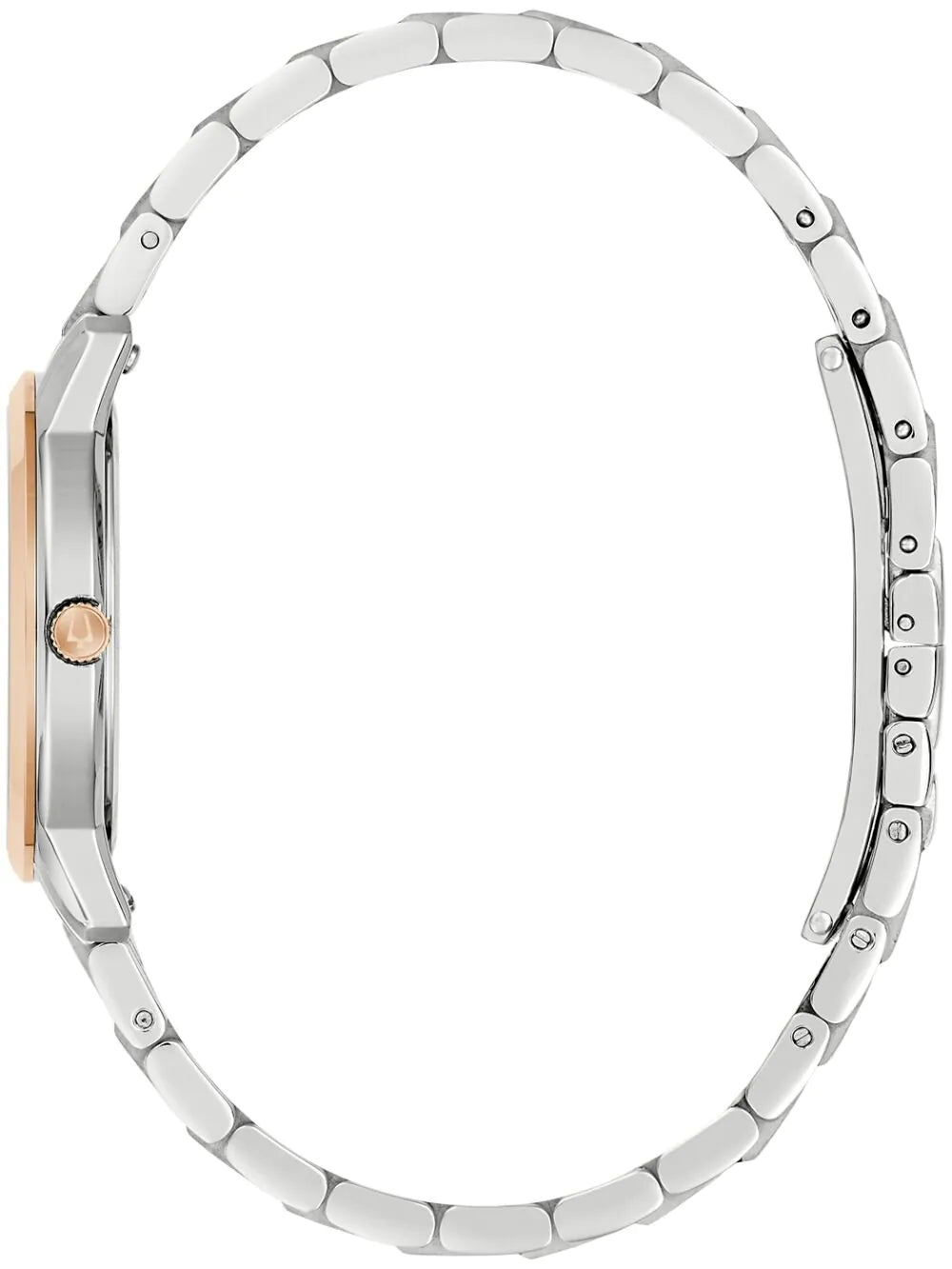 Bulova 98M140 Ladies Watch Classic 31mm 3ATM