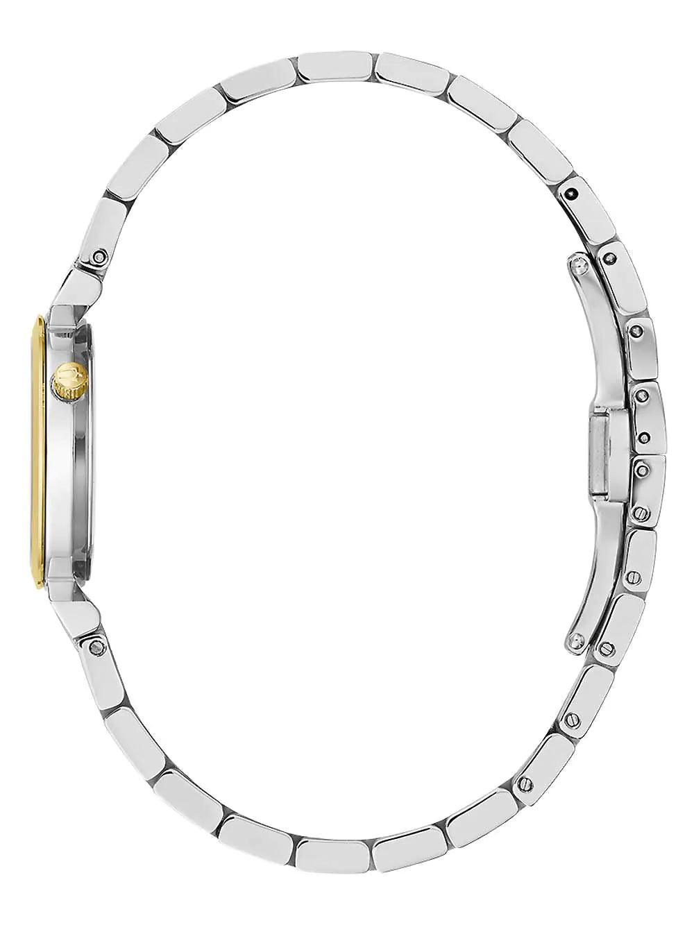 Bulova 98P202 Regatta diamond watch (11) ladies 24mm 3ATM