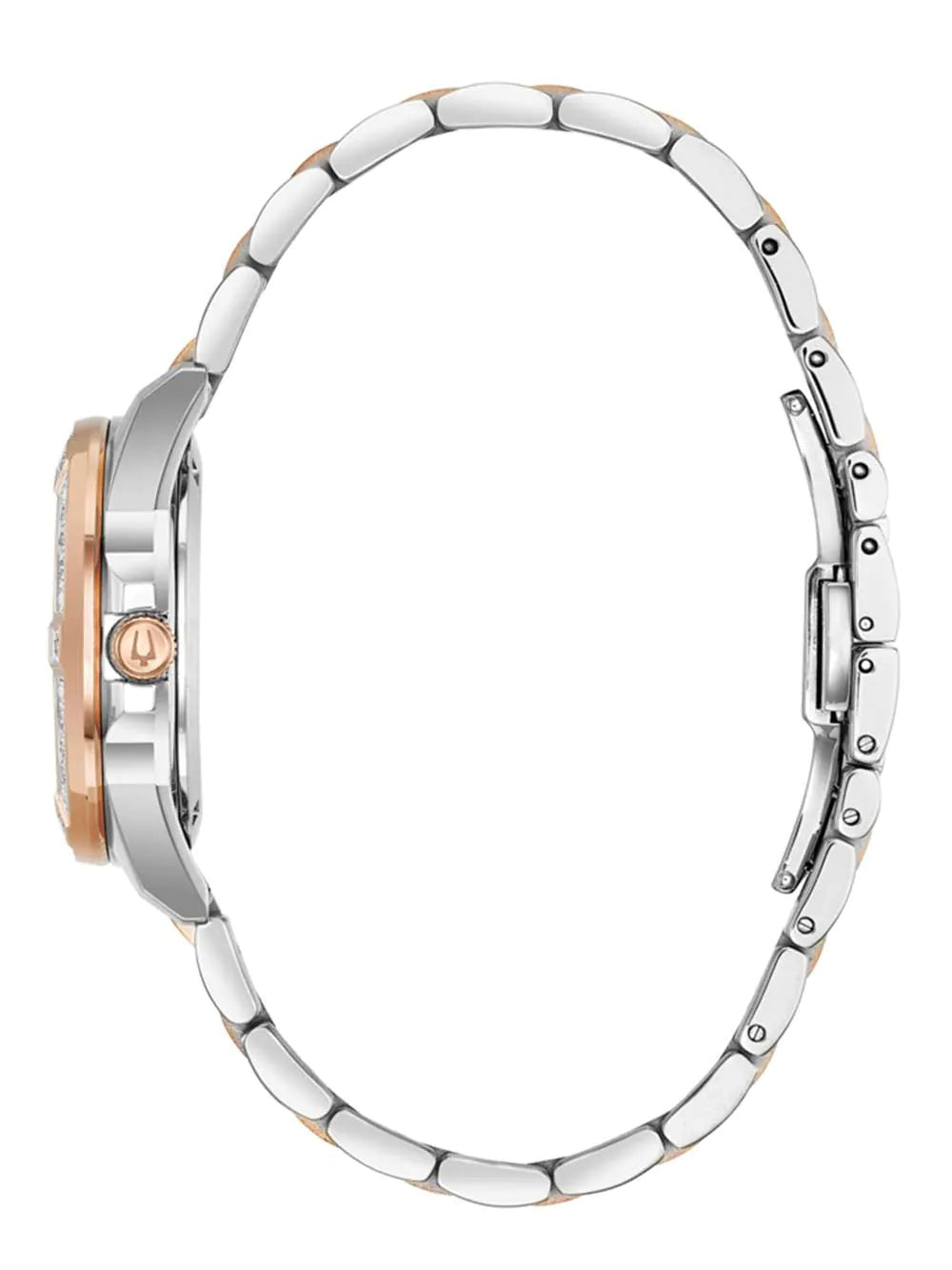 Bulova 98R234 Marine Star Ladies 32mm 10ATM