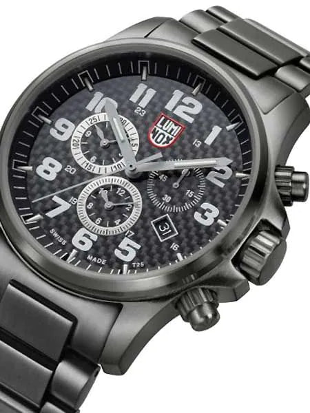 Luminox XL.1942 Atacama Field Alarm Chronograph 1940 Series Mens