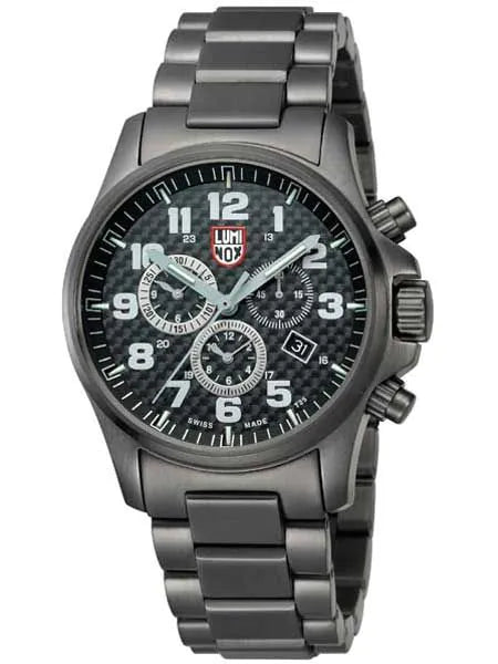 Luminox XL.1942 Atacama Field Alarm Chronograph 1940 Series Mens