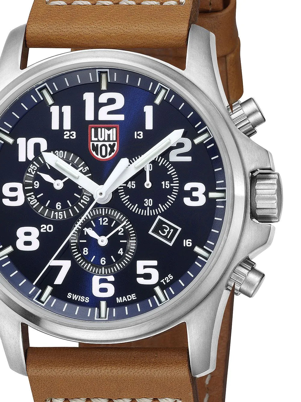 Luminox XL.1944 Atacama Field Alarm Chronograph 1940 Series