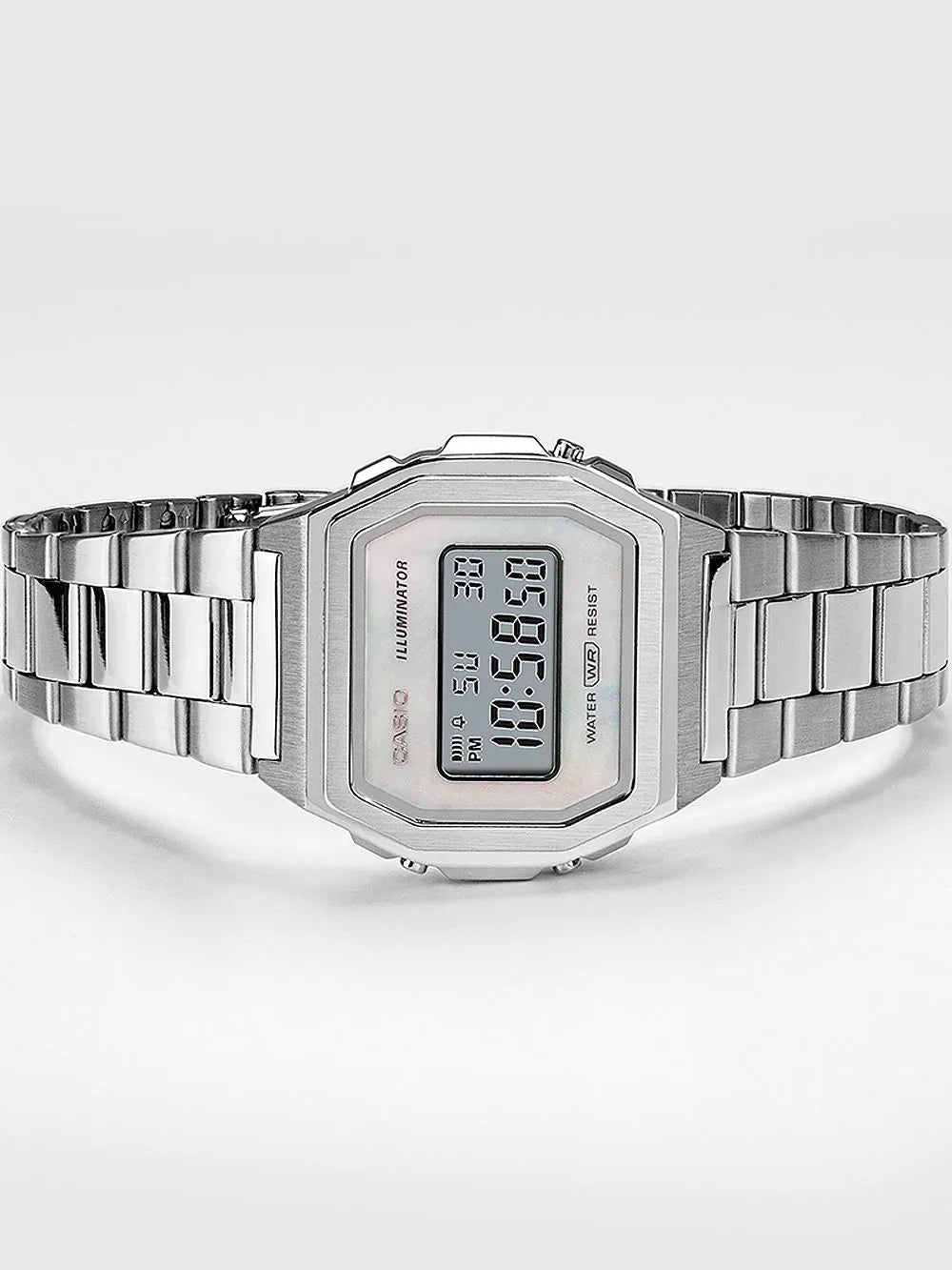 Casio A1000D-7EF Vintage Iconic Unisex Watch 38mm