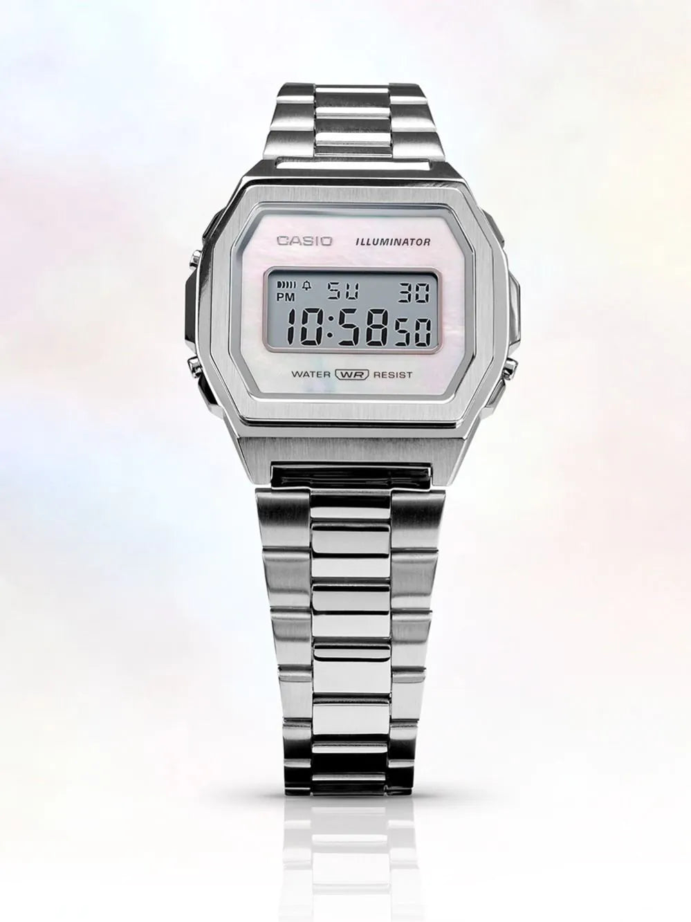 Casio A1000D-7EF Vintage Iconic Unisex Watch 38mm