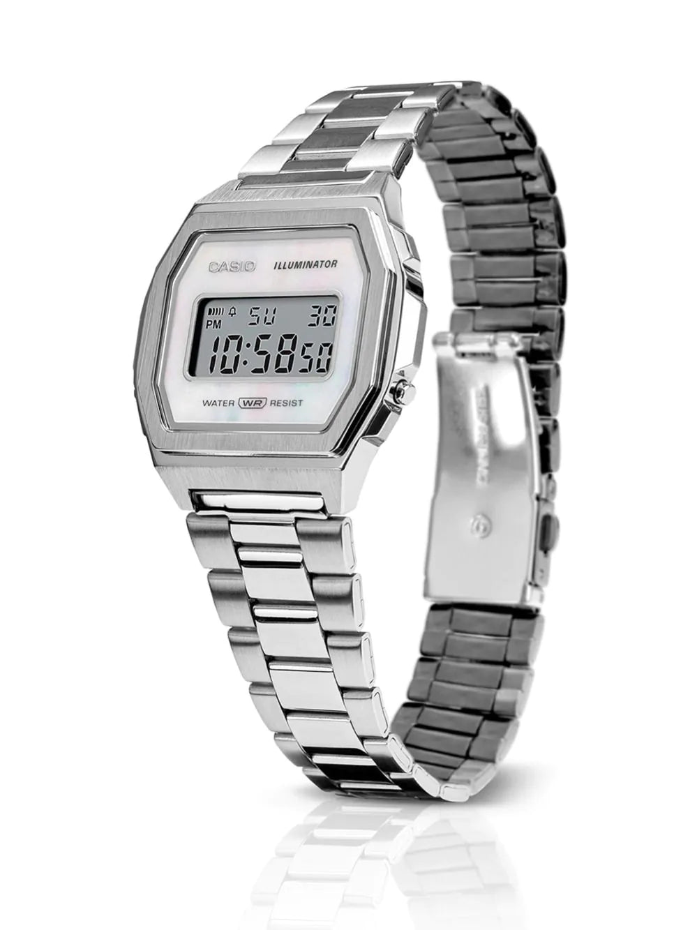 Casio A1000D-7EF Vintage Iconic Unisex Watch 38mm