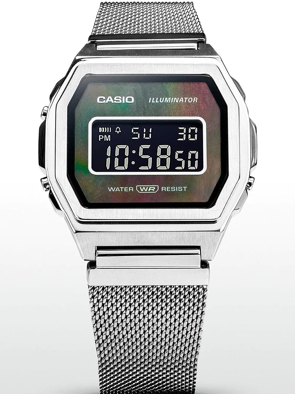 Casio A1000M-1BEF Vintage Iconic Unisex Watch 38mm