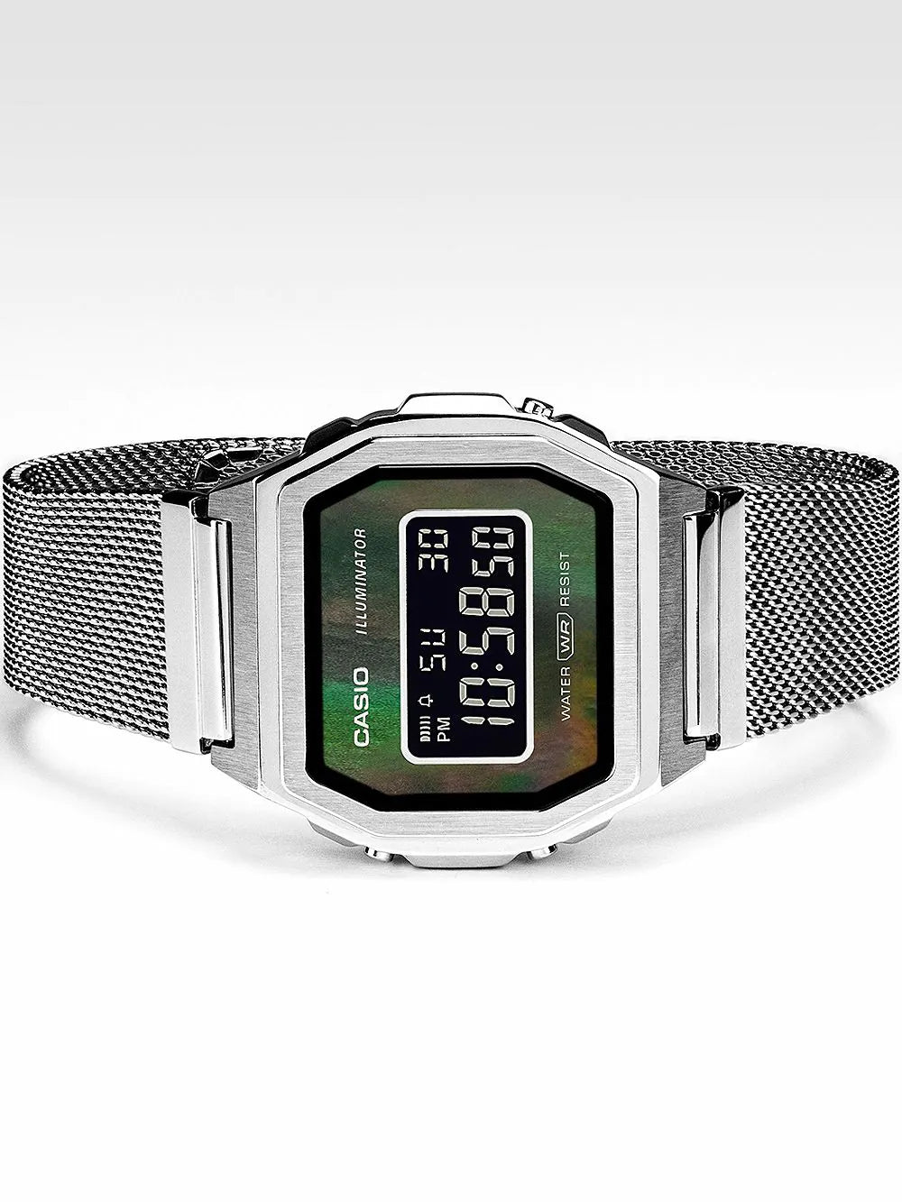 Casio A1000M-1BEF Vintage Iconic 38mm