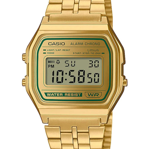 Casio