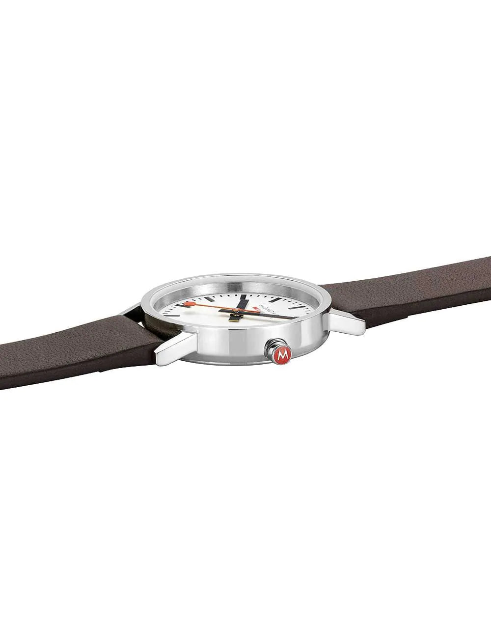 Mondaine A658.30323.11SBGV Ladies Watch Classic SBB vegan 30mm 3ATM