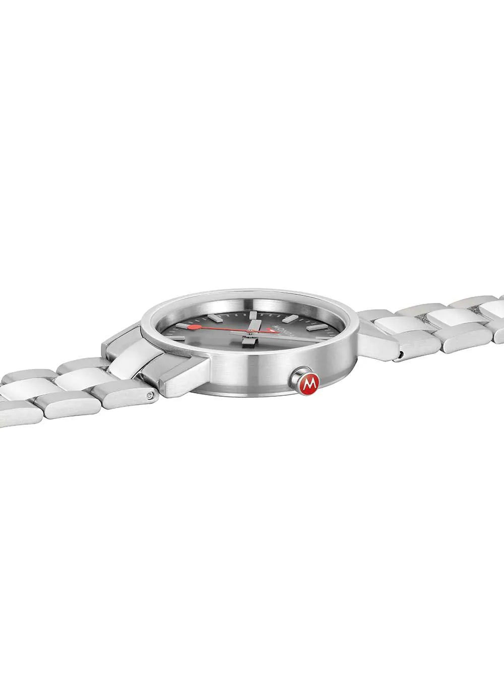 Mondaine A658.30323.80SBJ Ladies Watch SBB Classic 30mm 5ATM