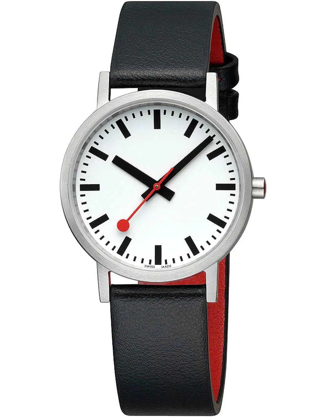 Mondaine A660.30314.16OMV Ladies Watch Classic 36mm 3ATM