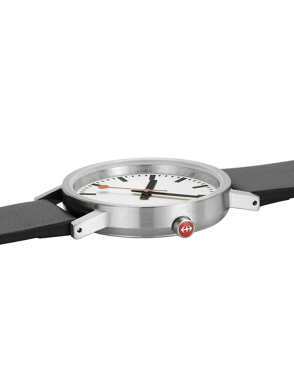 Mondaine A660.30314.16OMV Ladies Watch Classic 36mm 3ATM