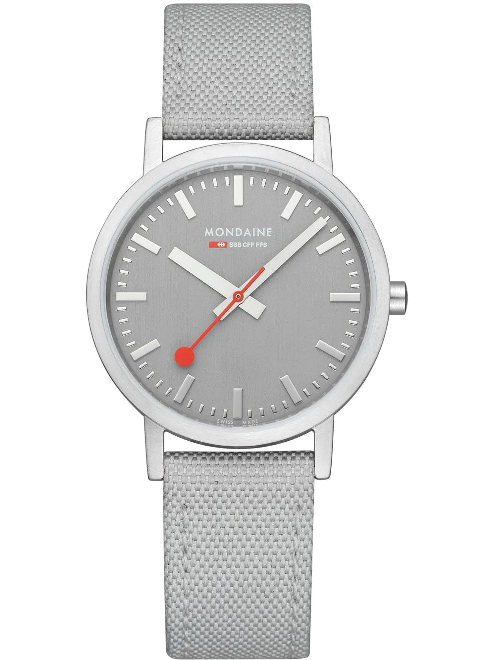 Mondaine A660.30314.80SBH Classic 36mm 3ATM