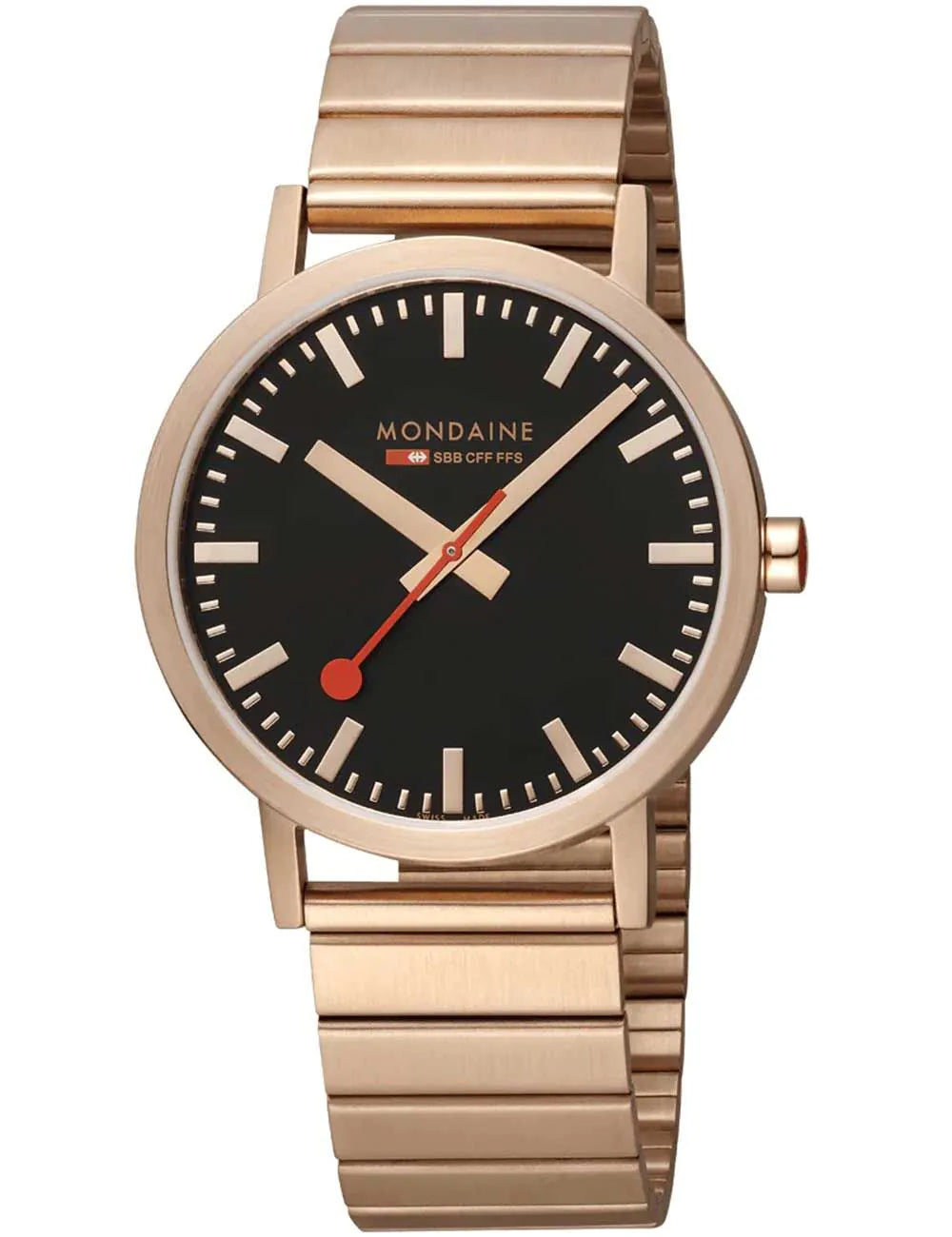 Mondaine A660.30360.16SBR Classic