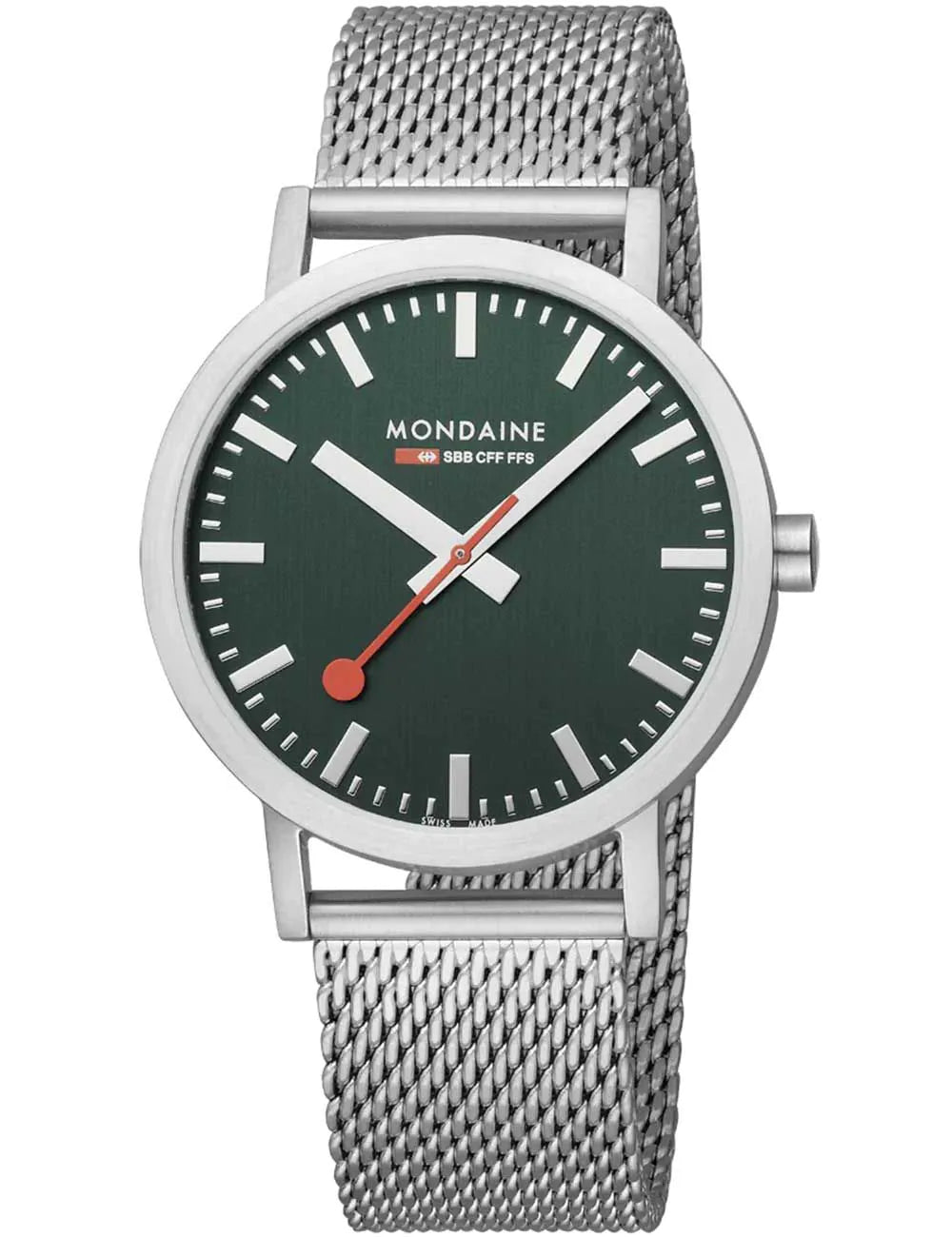 Mondaine A660.30360.60SBJ Classic