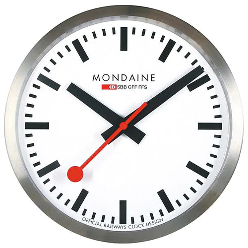 Mondaine