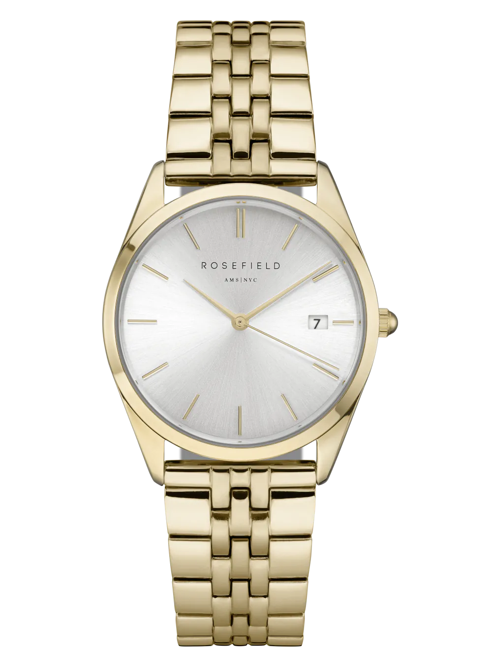 Rosefield ACSG-A03 The Ace Ladies 33mm 3ATM