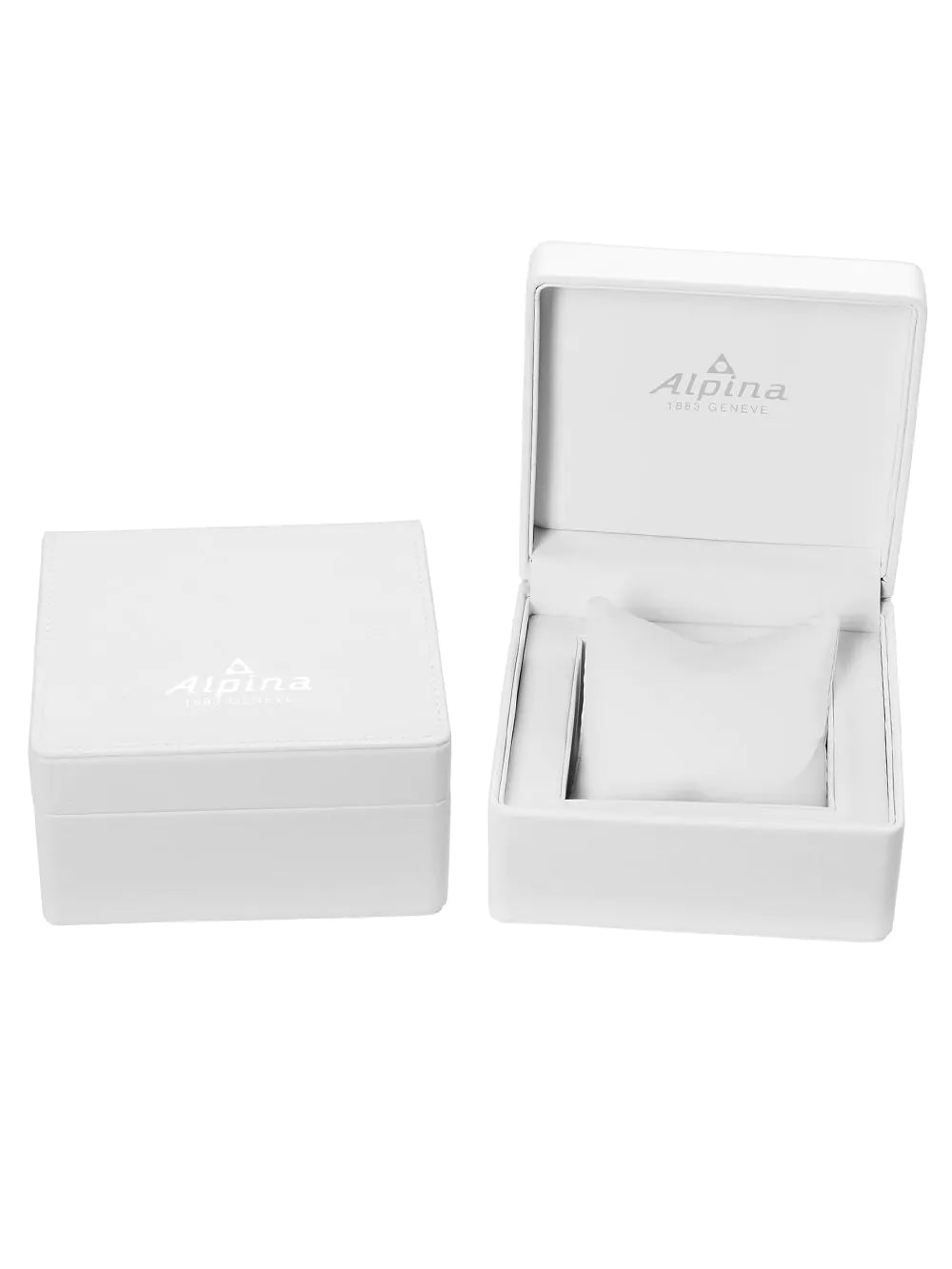 Alpina AL-220K2AE6 Ladies Watch Extreme Quartz 34mm 10ATM