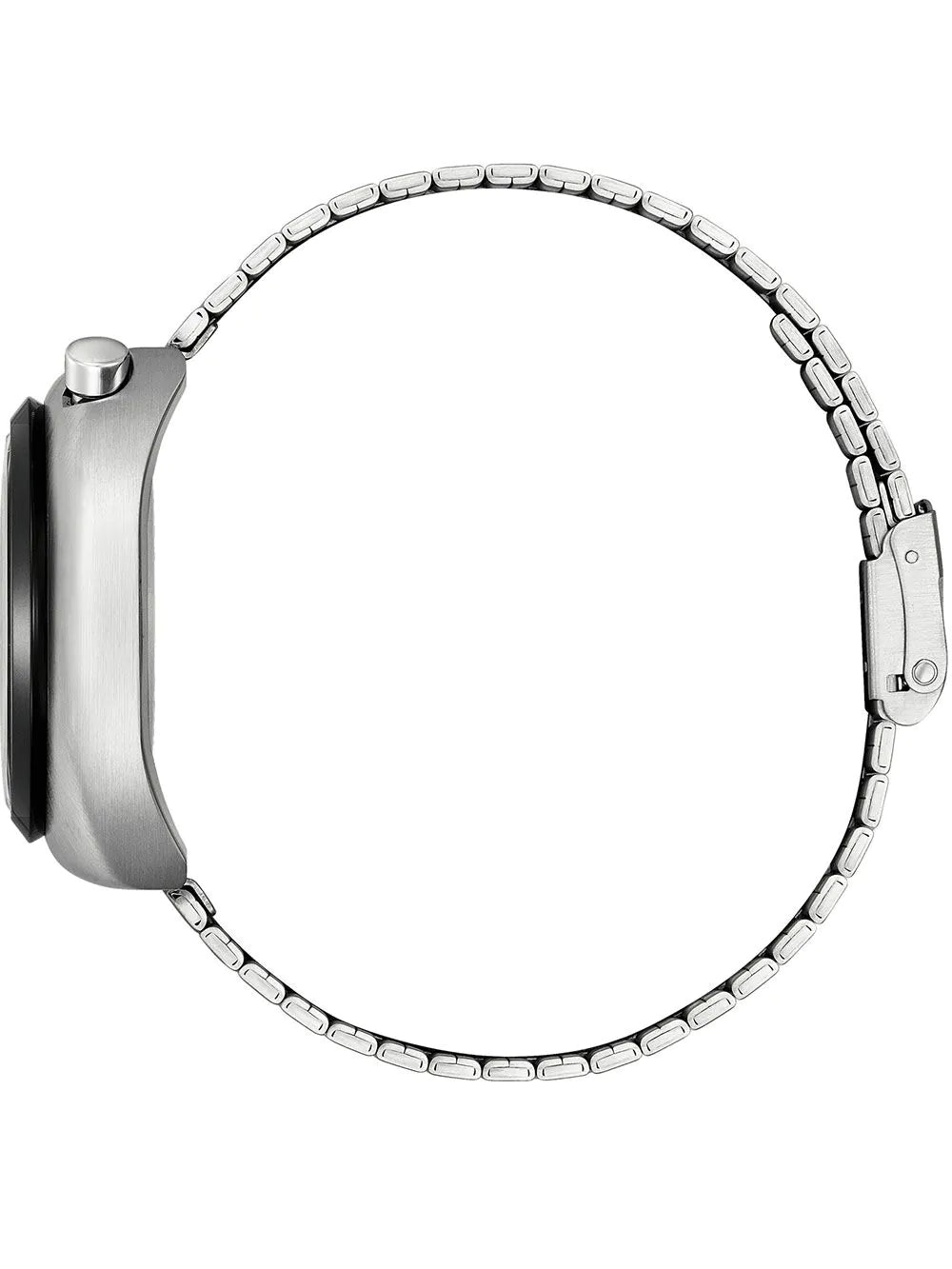 Citizen AN3660-81A Unisex Quartz Chronograph 38mm 5ATM