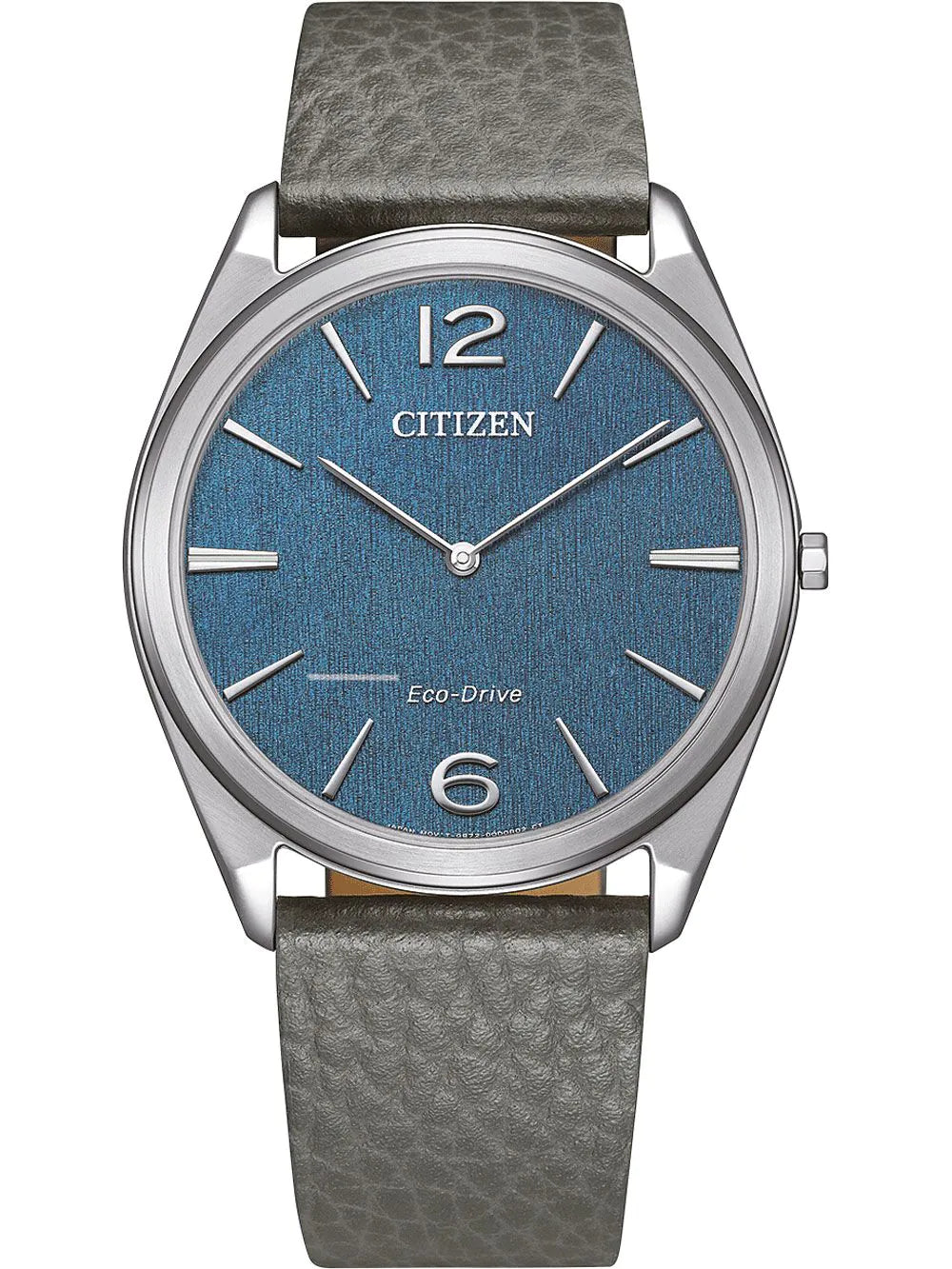 Citizen AR3120-24L Suratto Ultra-Slim Eco-Drive 38,4mm 3ATM