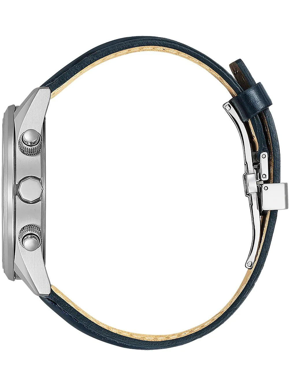 Citizen AT8260-18A Eco-Drive Chronograph Mens Watch Radio Controlled Watch