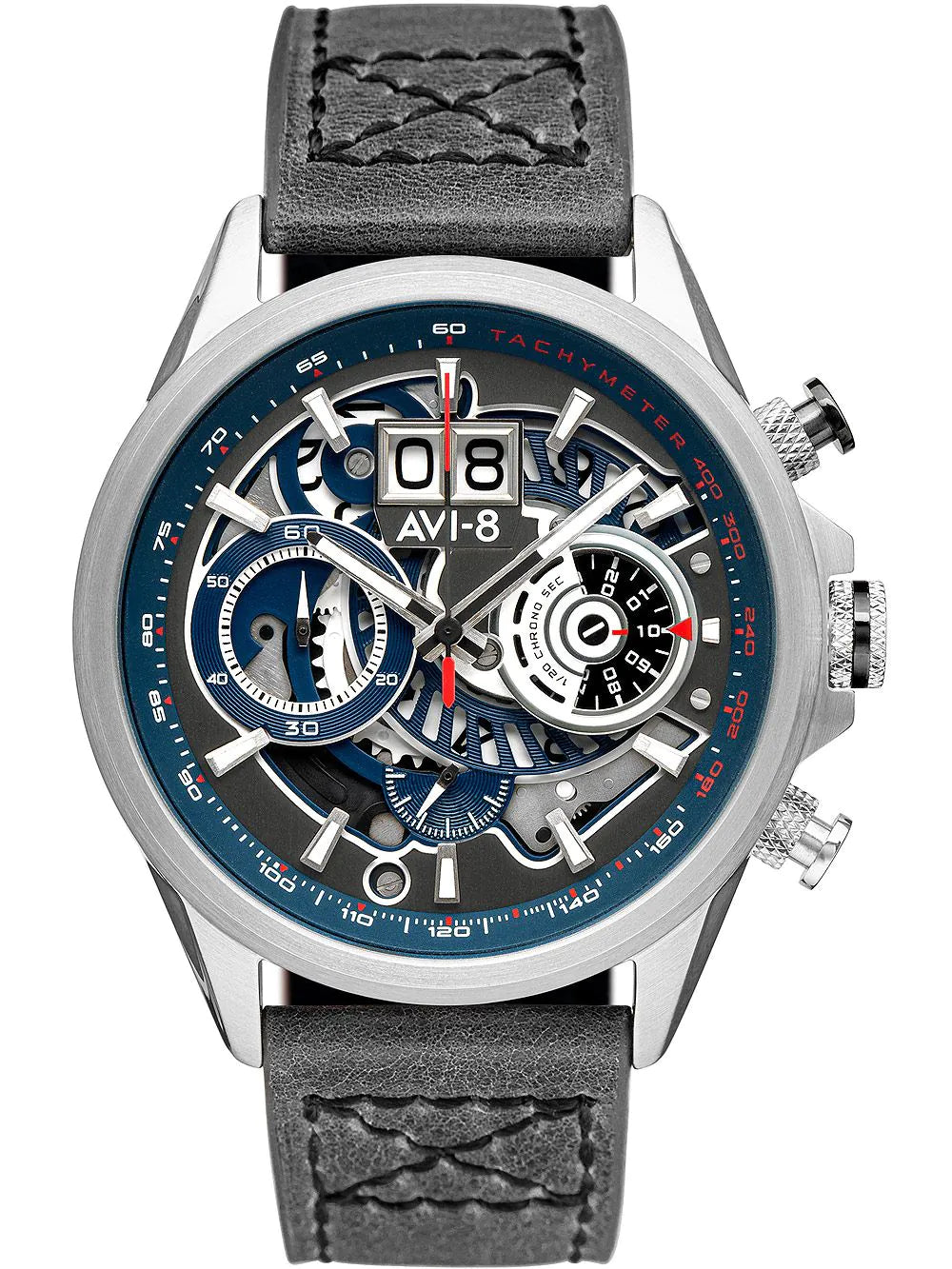 AVI-8 AV-4065-04 Hawker Harrier Chronograph 45mm 5ATM