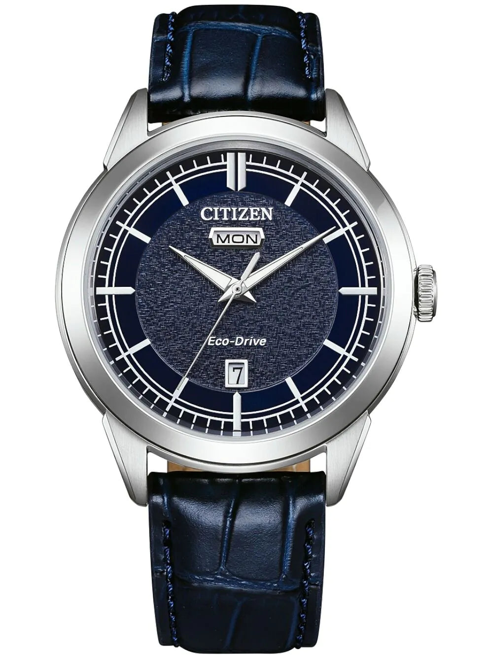 Citizen AW0151-00L Mens Watch Eco-Drive 41mm 10ATM