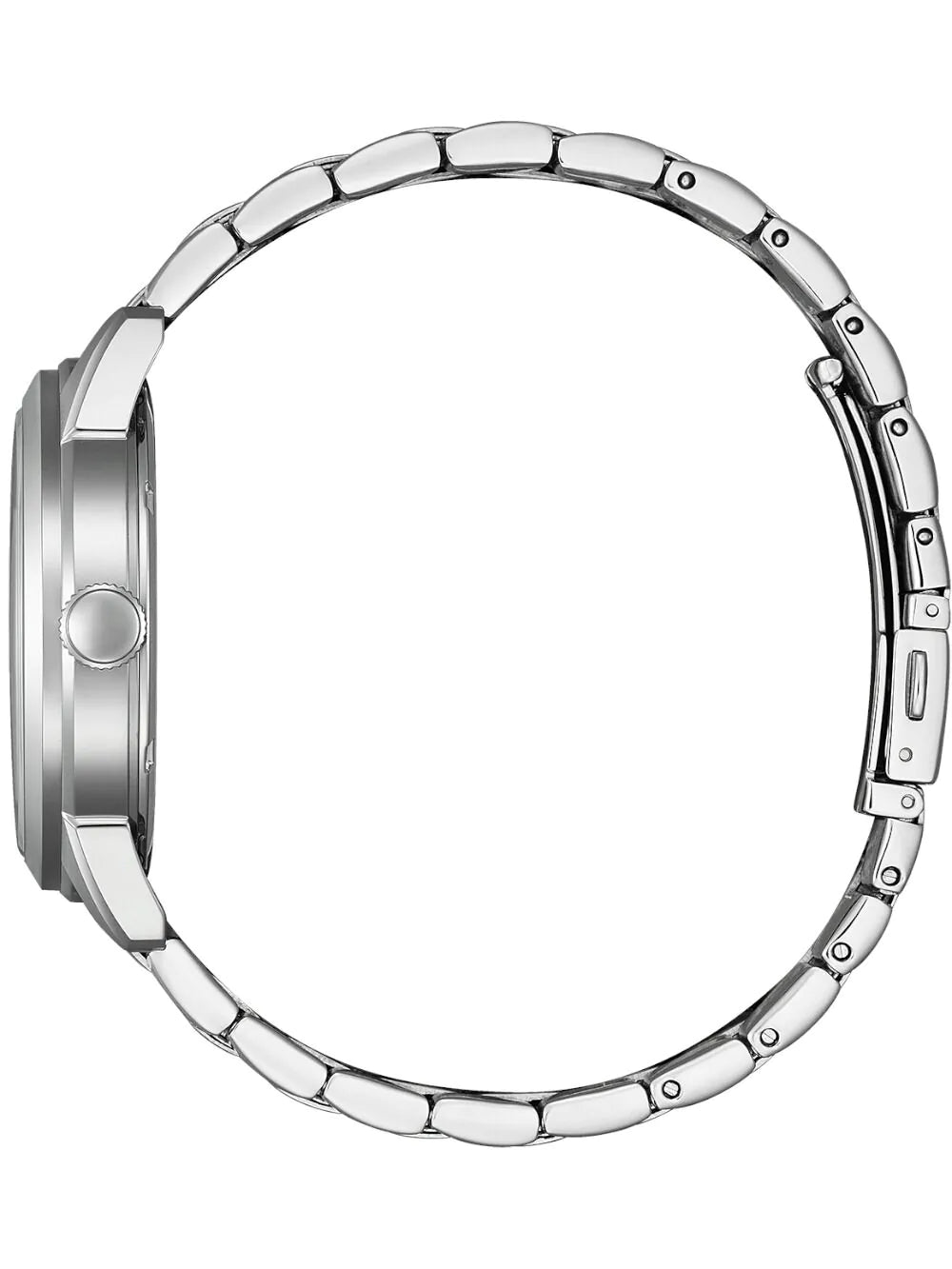 Citizen AW0151-85X Mens Watch Eco-Drive 41mm 10ATM