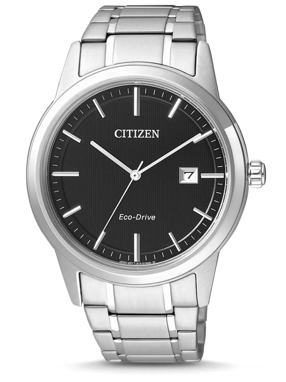 Citizen AW1231-58E Eco-Drive Mens Watch 40mm 3ATM