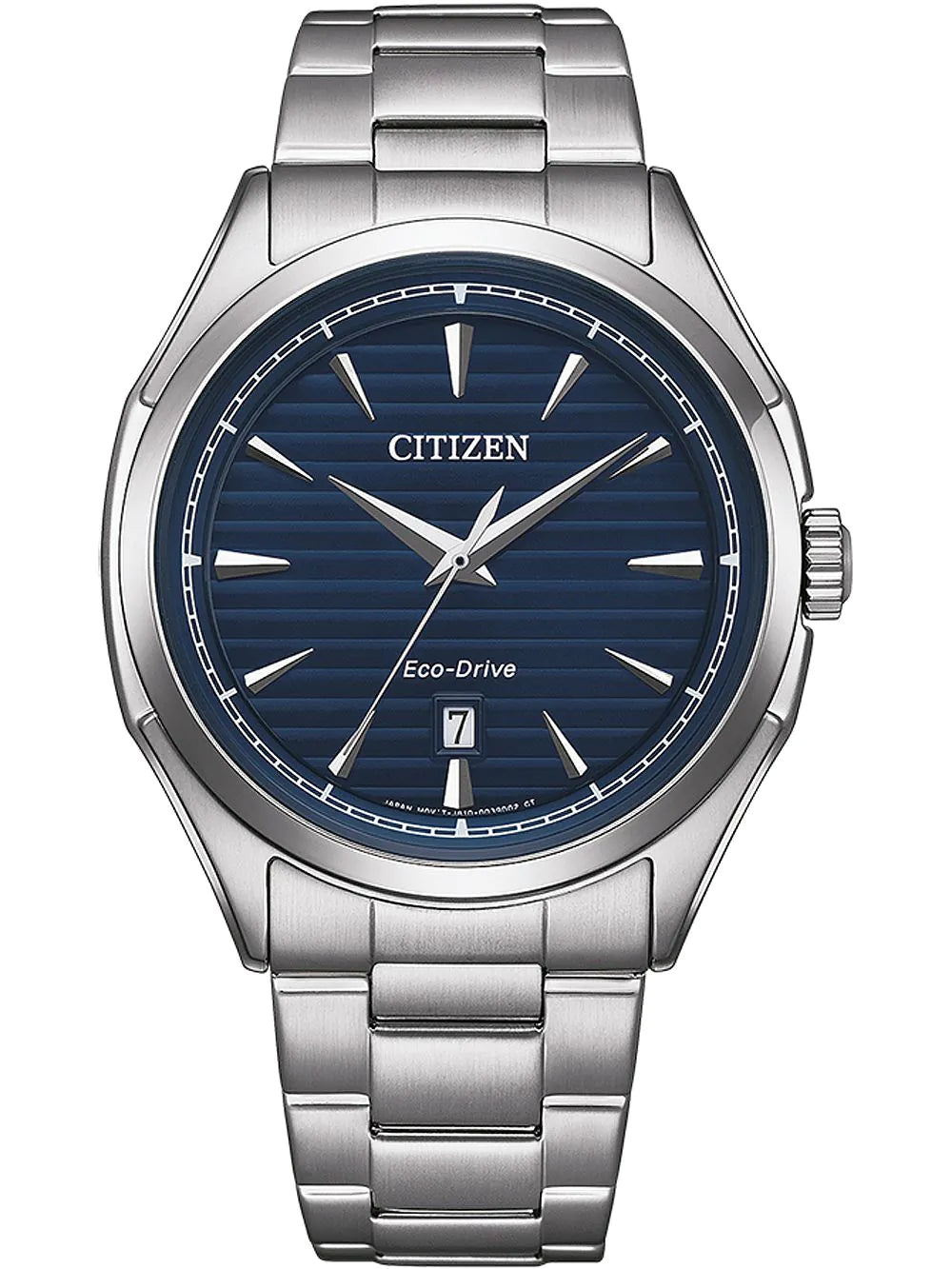 Citizen AW1750-85L Eco-Drive Mens Watch 41mm 10ATM