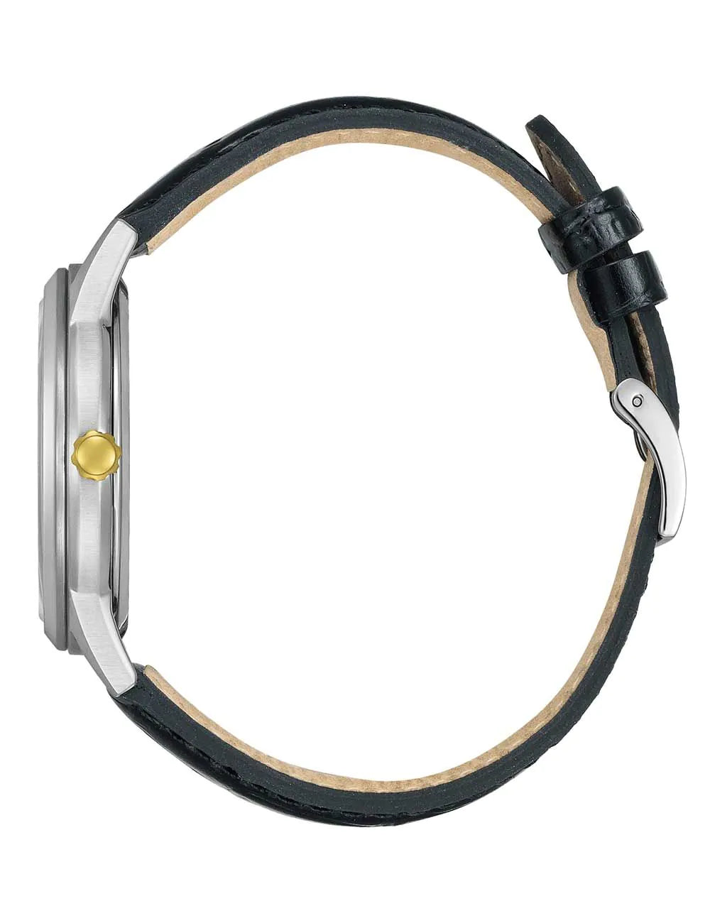 Citizen AW1784-16E Mens Watch Eco-Drive 40mm 3ATM