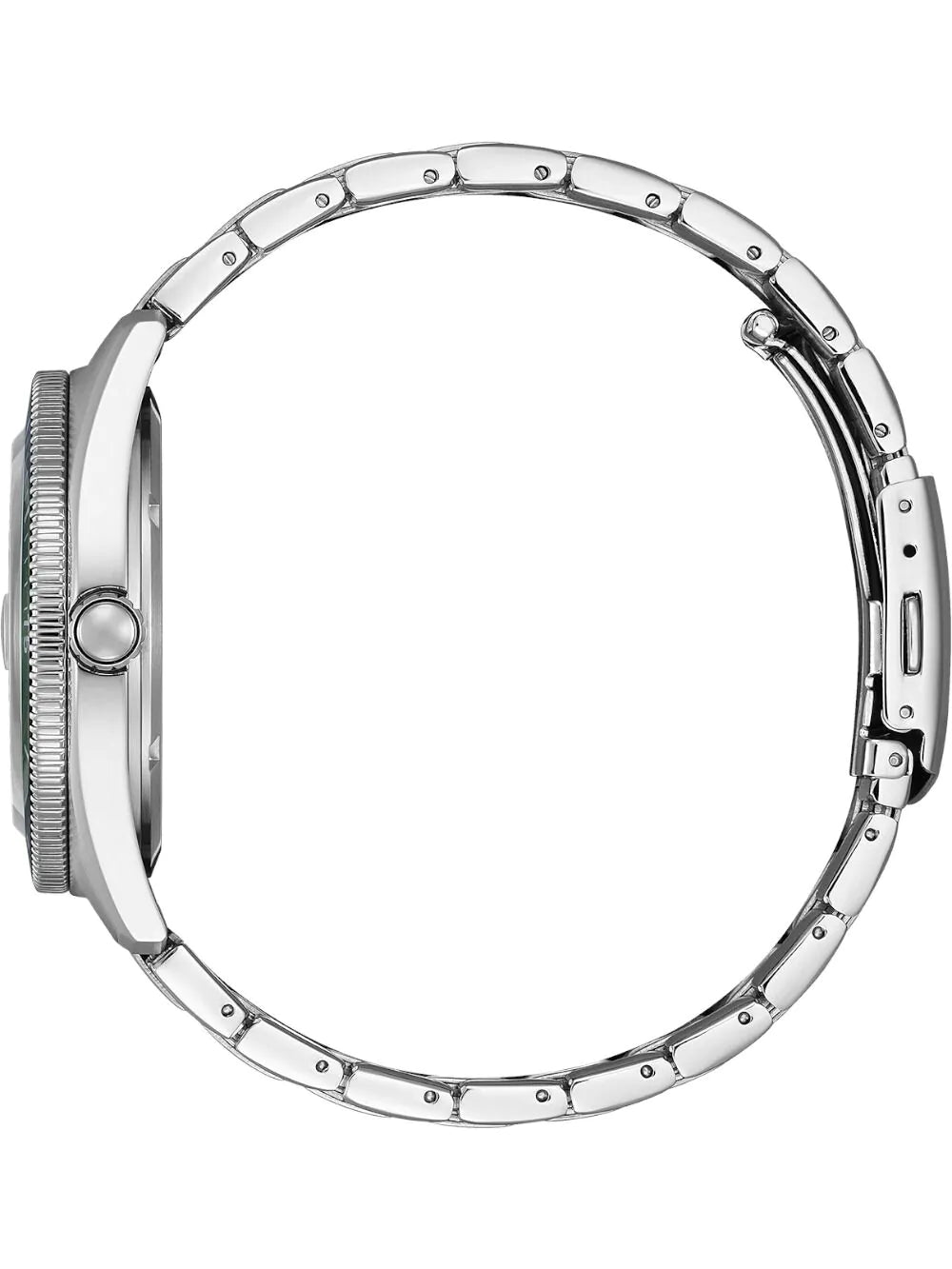 Citizen AW1880-55X Mens Watch Eco-Drive Sport 43mm 10ATM