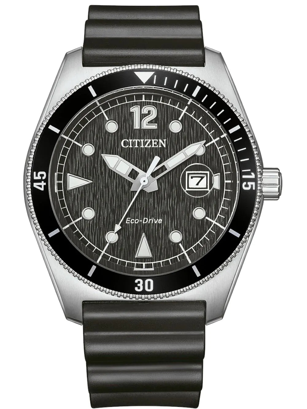 Citizen AW1889-00E Herrenuhr Eco-Drive Sport 43mm 10ATM