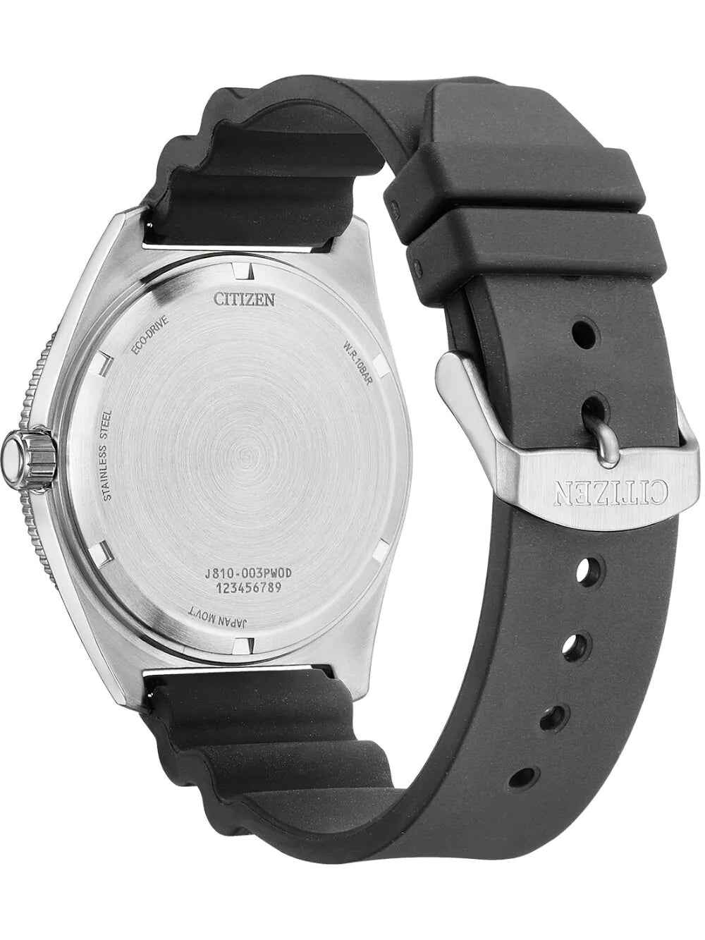 Citizen AW1889-00E Herrenuhr Eco-Drive Sport 43mm 10ATM