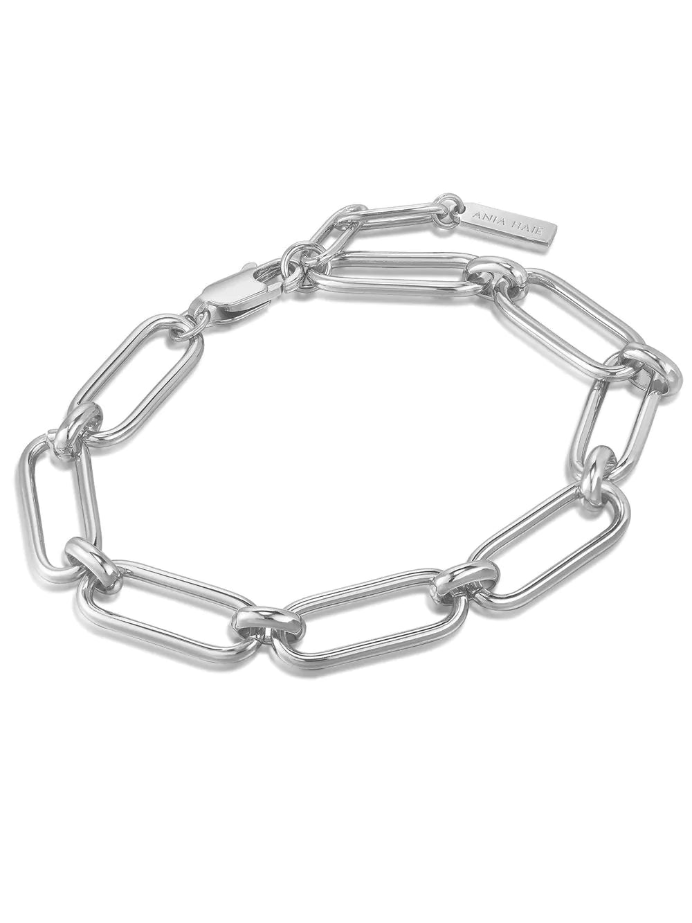 ANIA HAIE Bracelet Link up B046-02H Ladies