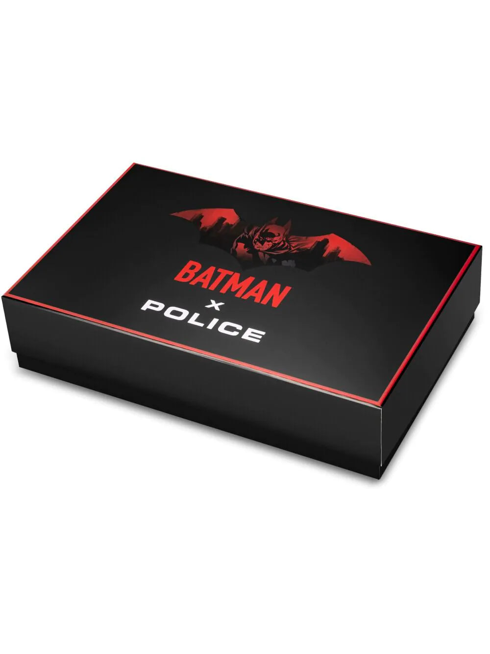 Police PEWGM0075301 Mens Watch Batman Gotham 45mm 5ATM