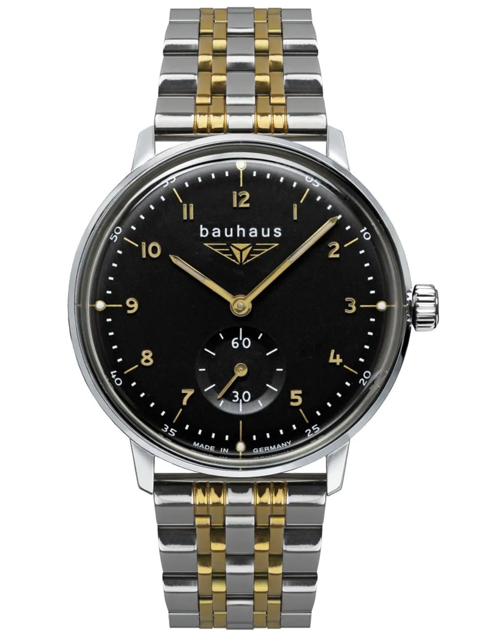 Bauhaus 2037M-2 Ladies Watch Dessau 35mm 5ATM