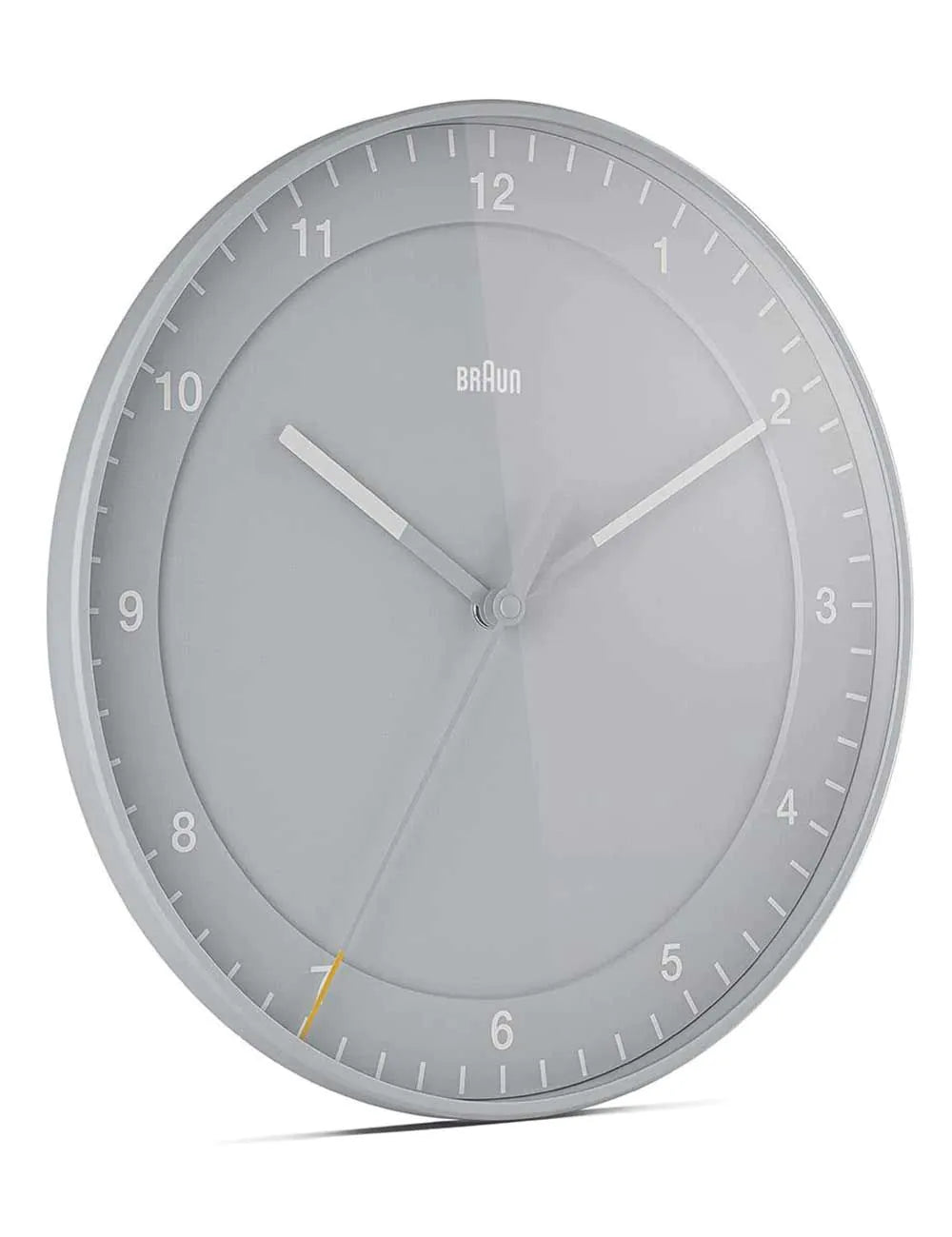 Braun BC17G Classic Wall Clock 30 cm